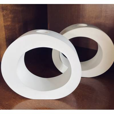 Βάζο Στρογγυλό Περίγραμμα – Μοντέρνο & Μίνιμαλ | V by V