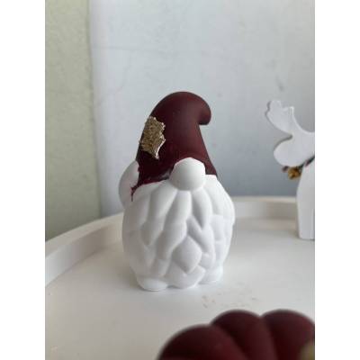 Χειροποίητο Gnome  – Διακοσμητικό ή Γούρι | V by V