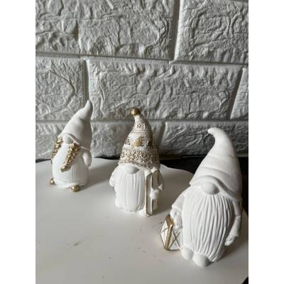 Χειροποίητος Νάνος θηλυκός– Γούρι Χρονιάς | V by V