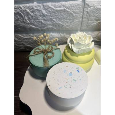 Μπομπονιέρα Βαζάκι Προσαρμοσμένη | Γάμος & Βάπτιση | V by V