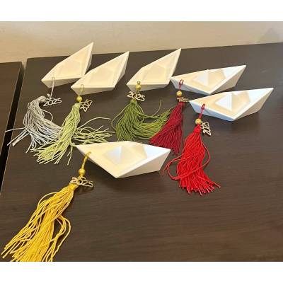 Καραβάκι – Χειροποίητο Γούρι για μια Χρονιά Γεμάτη Ταξίδια