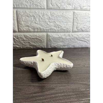 Μπολ Αστερίας με ή χωρίς Κερί – Χειροποίητο