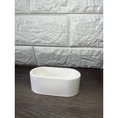 Χριστουγεννιάτικο βαζάκι με κερί ή σκέτο – V by V