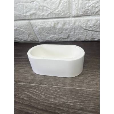 Χριστουγεννιάτικο βαζάκι με κερί ή σκέτο – V by V