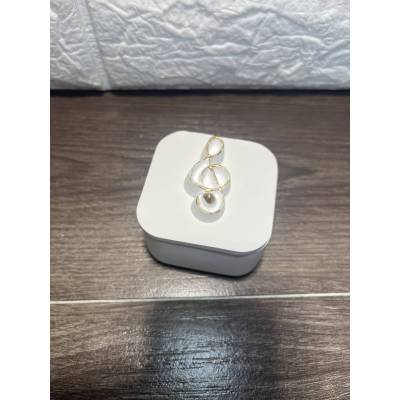 Μπομπονιέρα Βαζάκι Προσαρμοσμένη | Γάμος & Βάπτιση | V by V