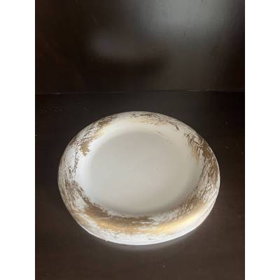 Δισκάκι Bubble – Χειροποίητο & Μοντέρνο | V by V