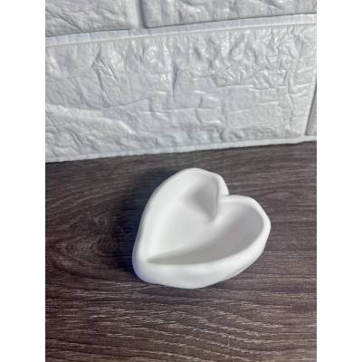 Διακοσμητικό Καρδιά Minimal | Χειροποίητο