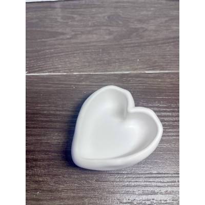 χειροποίητο διακοσμητικό καρδιά minimal