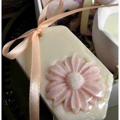 Αρωματικό Ντουλάπας Χειροποίητο – Ιδανικό για Μπομπονιέρα Βάπτισης ή Γάμου