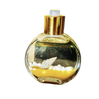 Δώρο για Δάσκαλο – Αρωματικό Χώρου Reed Diffuser με Κοχύλι